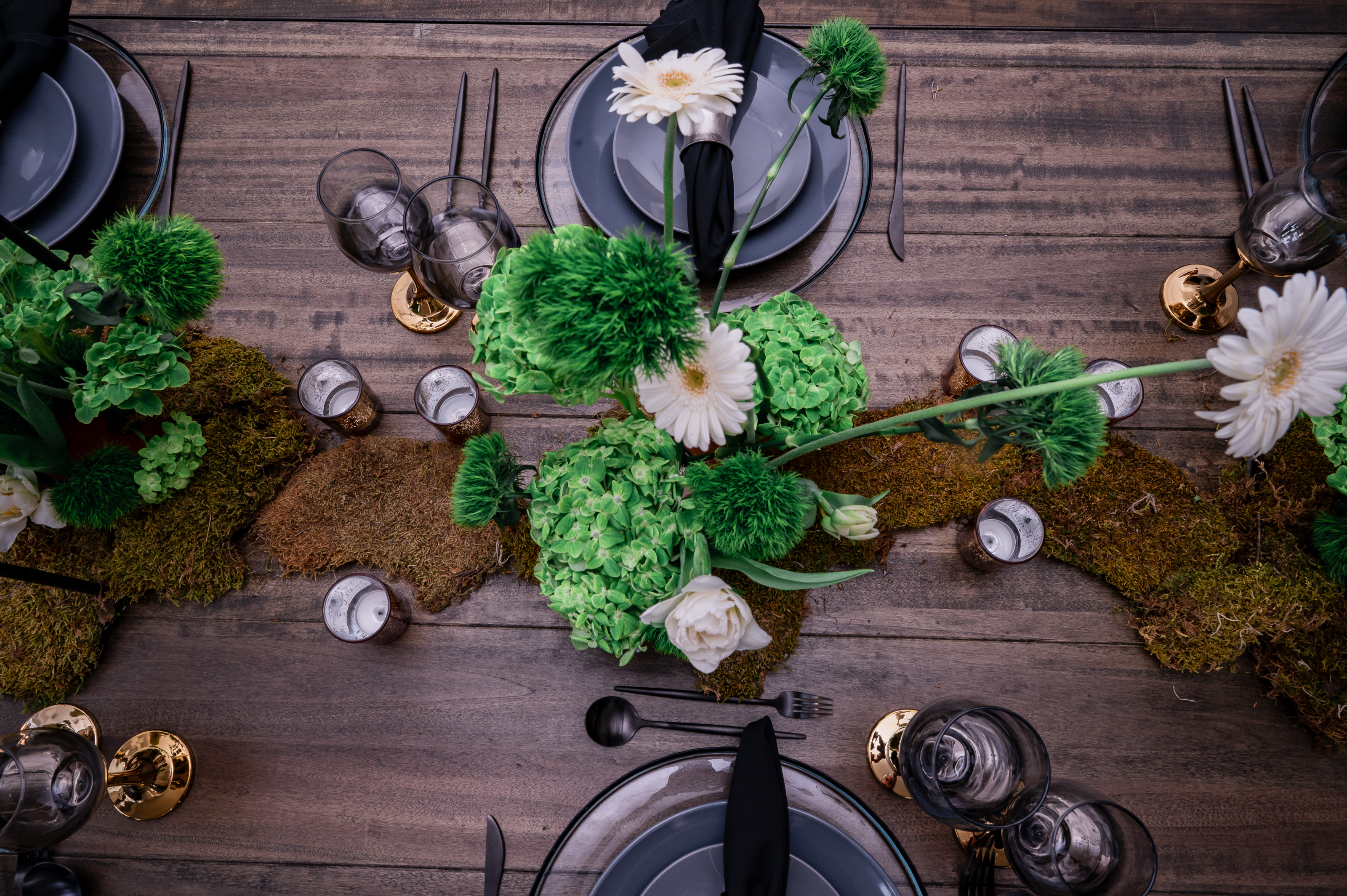 Flower Workshop